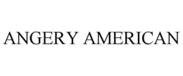 ANGERY AMERICAN trademark