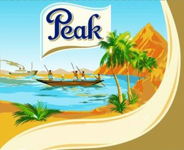 PEAK trademark
