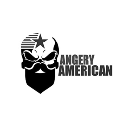 ANGERY AMERICAN trademark