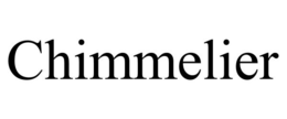 CHIMMELIER trademark