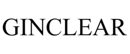 GINCLEAR trademark