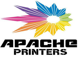 APACHE PRINTERS trademark