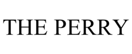 THE PERRY trademark