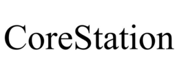 CORESTATION trademark