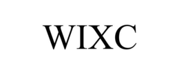 WIXC trademark