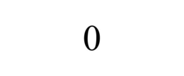 0 trademark
