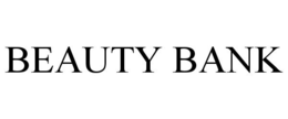 BEAUTY BANK trademark