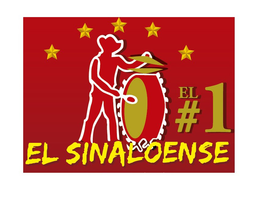 EL #1 EL SINALOENSE trademark