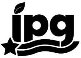 IPG trademark