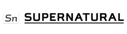 SN SUPERNATURAL trademark
