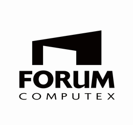 FORUM COMPUTEX trademark