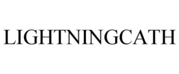 LIGHTNINGCATH trademark