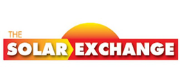 THE SOLAR EXCHANGE trademark
