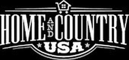 HOME AND COUNTRY USA trademark
