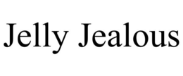 JELLY JEALOUS trademark