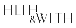 HLTH & WLTH trademark