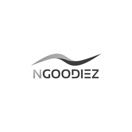 NGOODIEZ trademark