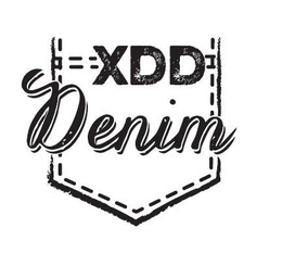 XDD DENIM trademark