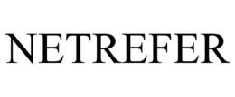 NETREFER trademark