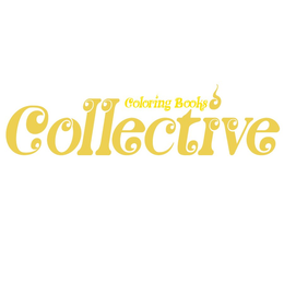 COLORING BOOKS COLLECTIVE trademark
