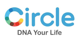 CIRCLE DNA YOUR LIFE trademark