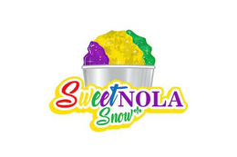 SWEET NOLA SNOW trademark