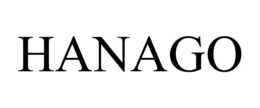 HANAGO trademark
