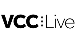 VCC LIVE trademark