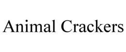 ANIMAL CRACKERS trademark