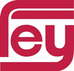 FEY trademark