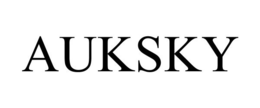 AUKSKY trademark