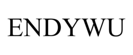 ENDYWU trademark