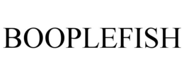 BOOPLEFISH trademark
