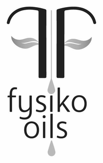 FF FYSIKO OILS trademark