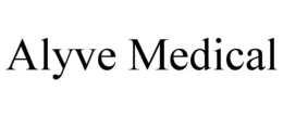 ALYVE MEDICAL trademark