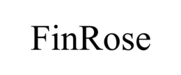 FINROSE trademark