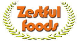 ZESTFUL FOODS trademark