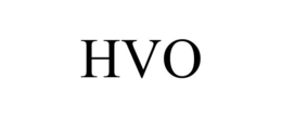 HVO trademark