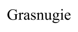 GRASNUGIE trademark