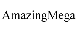 AMAZINGMEGA trademark