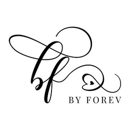 BF BY FOREV trademark