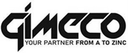 GIMECO YOUR PARTNER FROM A TO ZINC trademark