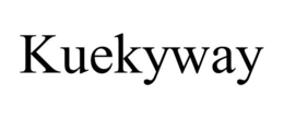 KUEKYWAY trademark