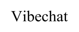 VIBECHAT trademark