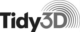 TIDY3D trademark