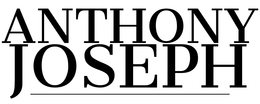 ANTHONY JOSEPH trademark