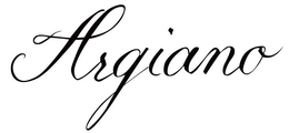 ARGIANO trademark