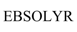 EBSOLYR trademark