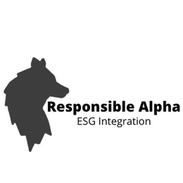 RESPONSIBLE ALPHA ESG INTEGRATION trademark