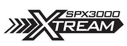 SPX3000 XTREAM trademark